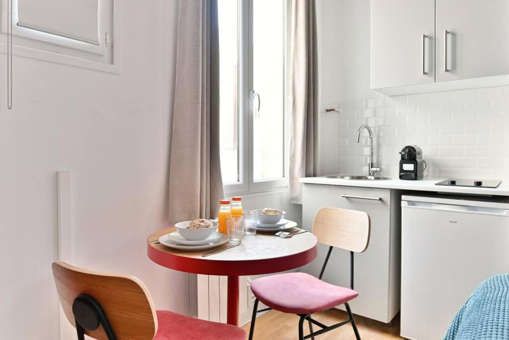 Dans Le Centre De Apartment